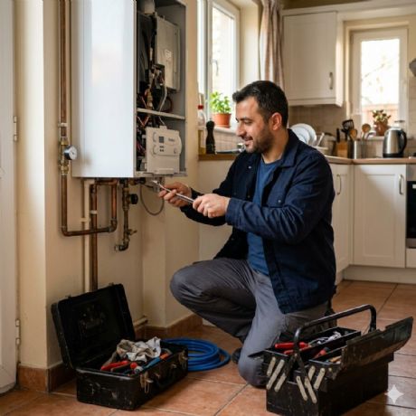 Sultanbeyli Kombi Arıza Tespiti