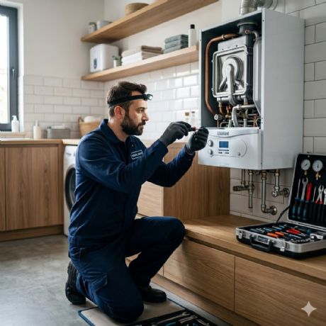 Sultanbeyli Kombi Bakımı